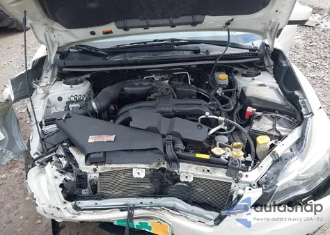 2017 Subaru Crosstrek 2.0I Premium из США, поврежденный, VIN JF2GPABC9HH242548